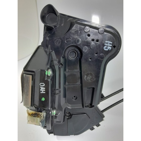 Fechadura Corolla Porta Dianteira Direita 2019/2025