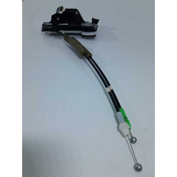 Fechadura Corolla Porta Dianteira Direita 2019/2025