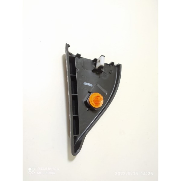 Acabamento Int Retrovisor Chery Tiggo 3x Esquerdo 2022 1