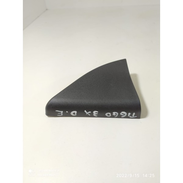 Acabamento Int Retrovisor Chery Tiggo 3x Esquerdo 2022 1