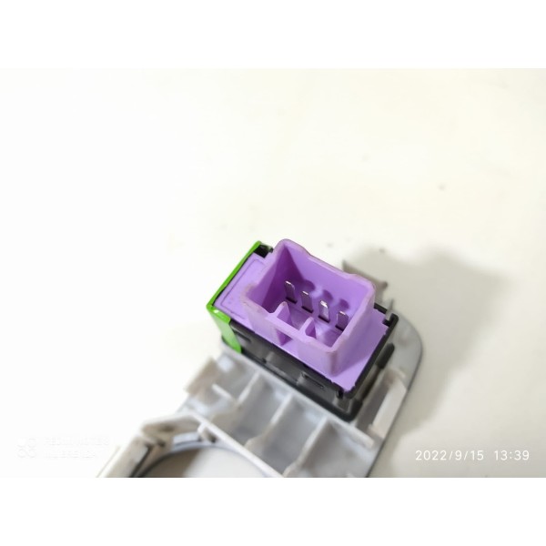 Botão Regulagem Farois Chery Tiggo 3x 2022