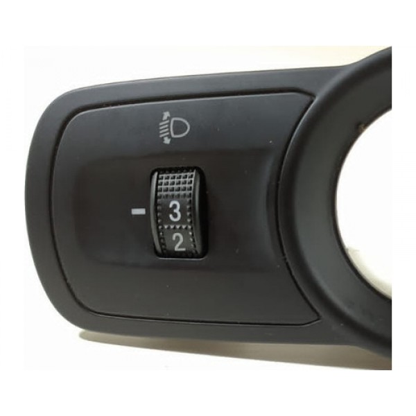 Botão Regulagem Farois Chery Tiggo 3x 2022