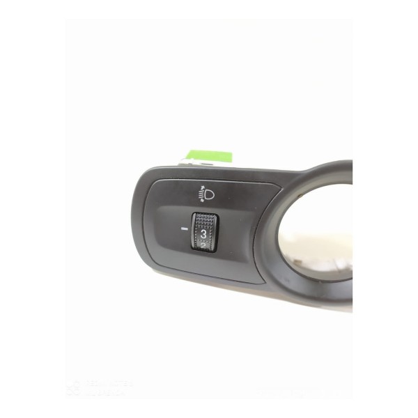 Botão Regulagem Farois Chery Tiggo 3x 2022