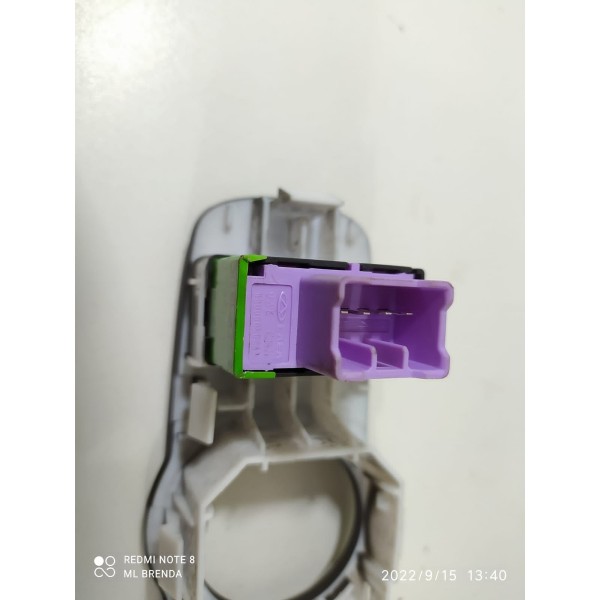 Botão Regulagem Farois Chery Tiggo 3x 2022