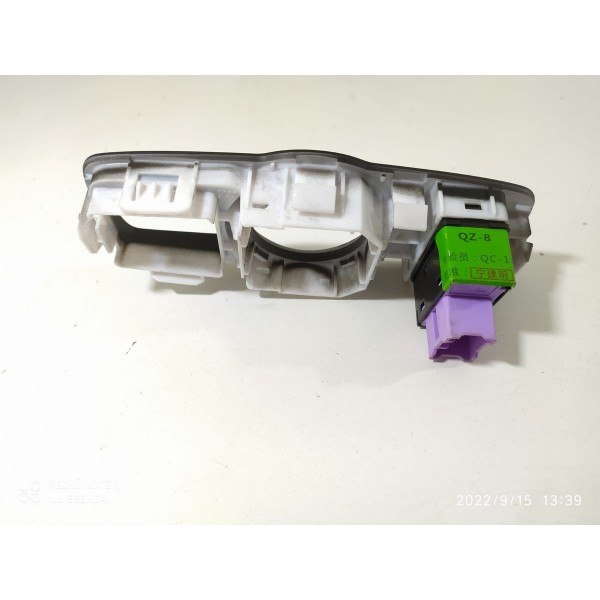 Botão Regulagem Farois Chery Tiggo 3x 2022