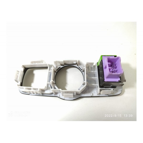 Botão Regulagem Farois Chery Tiggo 3x 2022