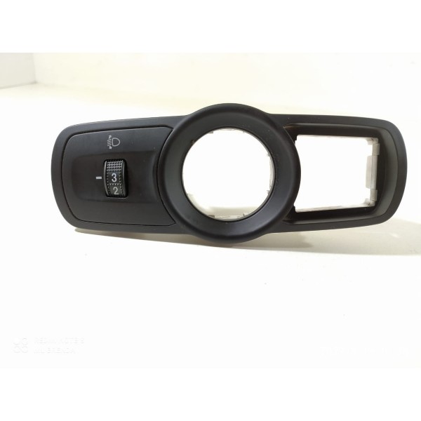 Botão Regulagem Farois Chery Tiggo 3x 2022