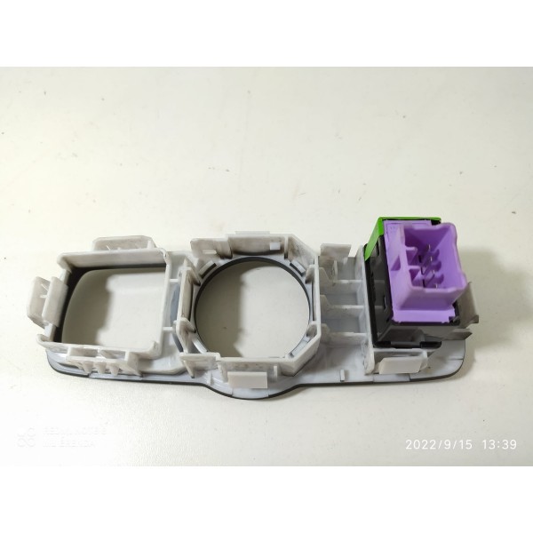 Botão Regulagem Farois Chery Tiggo 3x 2022