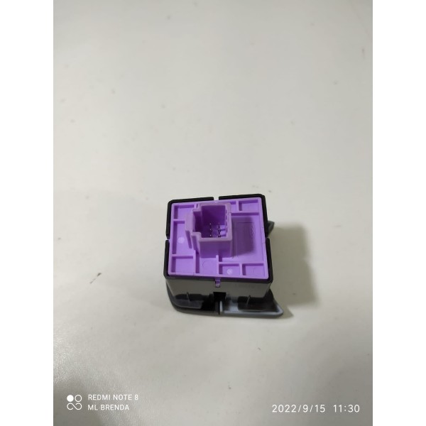 Botão Controle Tração Chery Tiggo 3x 2022