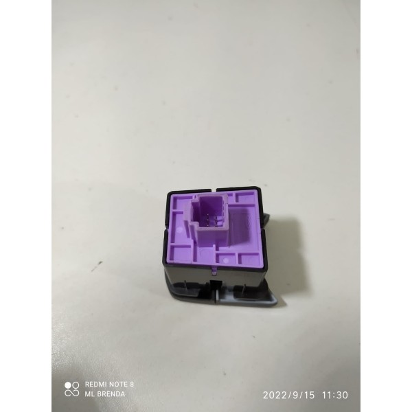 Botão Controle Tração Chery Tiggo 3x 2022