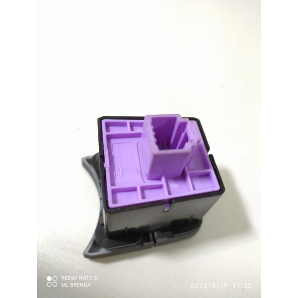 Botão Controle Tração Chery Tiggo 3x 2022