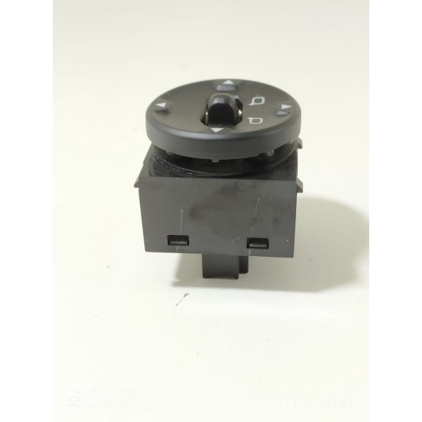 Botão Comando Retrovisor Chery Tiggo 3x 2022