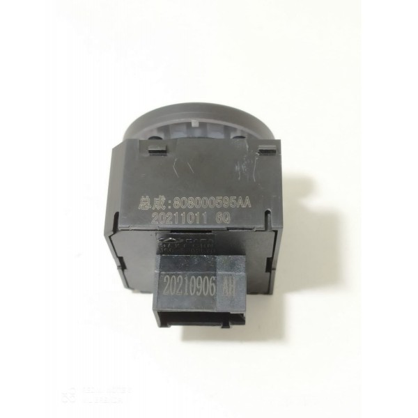 Botão Comando Retrovisor Chery Tiggo 3x 2022