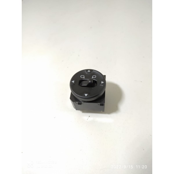 Botão Comando Retrovisor Chery Tiggo 3x 2022