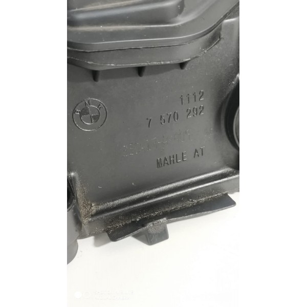 Tampa Valvula Bmw X3 X1 X5 6 Cil N52 20042006 05/11 7570292