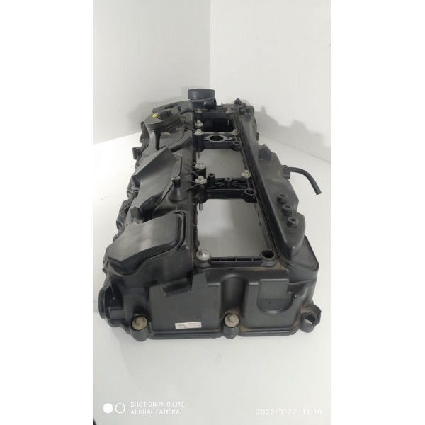 Tampa Valvula Bmw X3 X1 X5 6 Cil N52 20042006 05/11 7570292