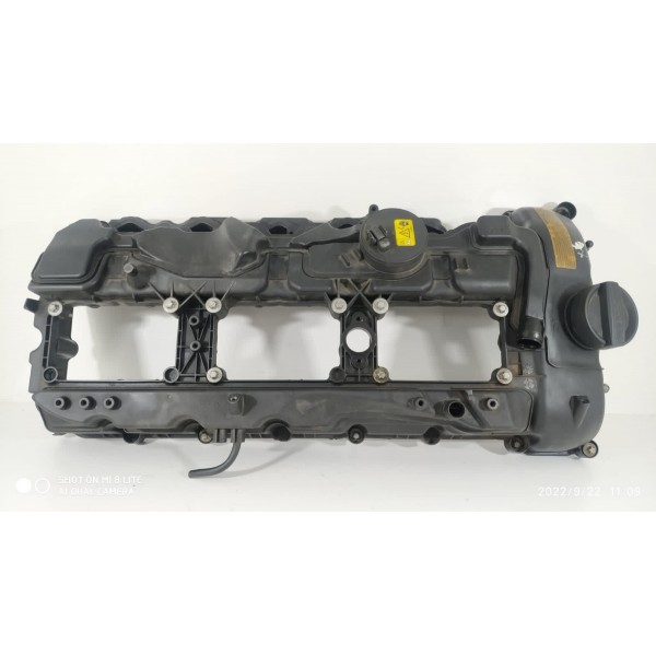 Tampa Valvula Bmw X3 X1 X5 6 Cil N52 20042006 05/11 7570292