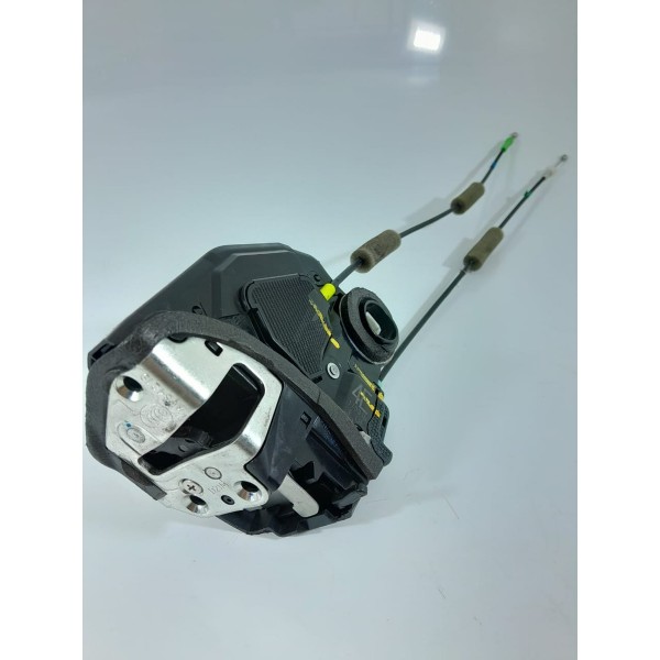 Fechadura Corolla Porta Traseira Esquerda 2019/2025 A084219