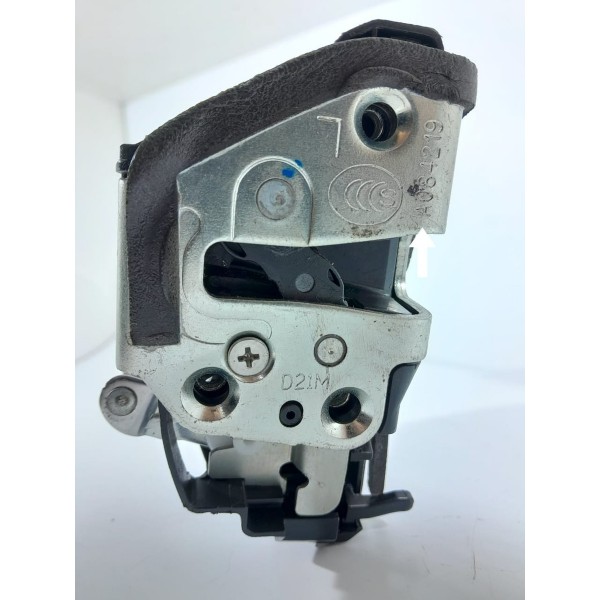 Fechadura Corolla Porta Traseira Esquerda 2019/2025 A084219