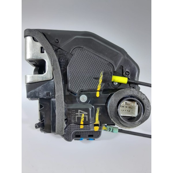 Fechadura Corolla Porta Traseira Esquerda 2019/2025 A084219