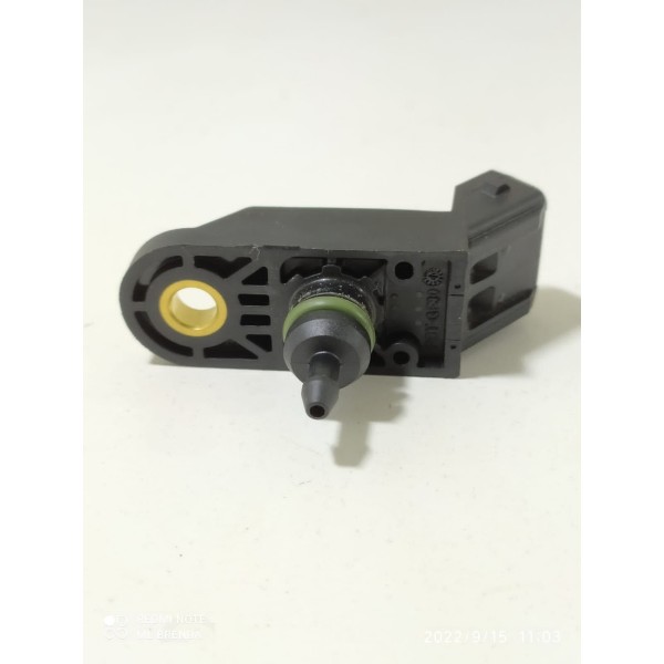 Sensor Pressão Coletor Admissao Chery Tiggo 3x B113611041