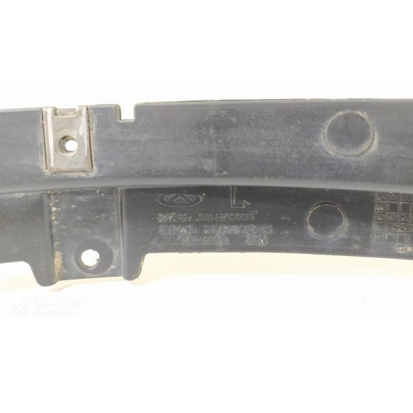 Acabamento Parabarro Tiggo 3x Ttaseiro Esquerdo J695512732 1