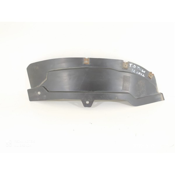 Parabarro Tiggo 3x Traseiro Direito 2022 J693102114