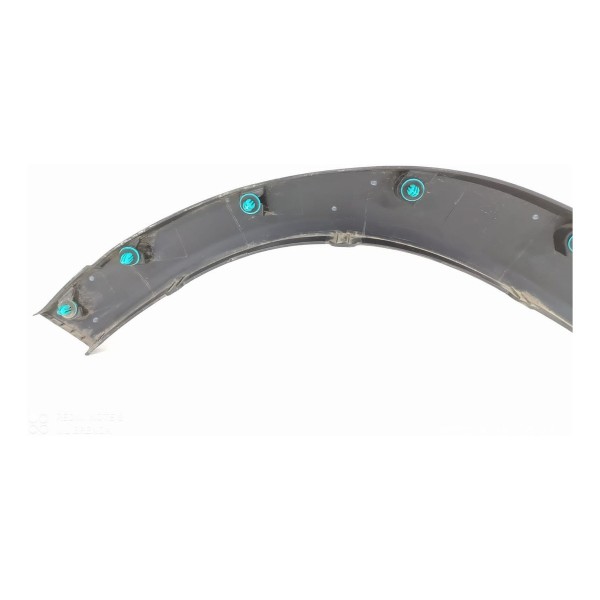 Aplique Lateral Molduta Tiggo 3x Pro Traseiro Direito 2022 1