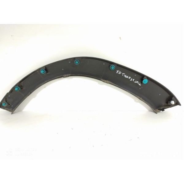 Aplique Lateral Molduta Tiggo 3x Pro Traseiro Direito 2022 1