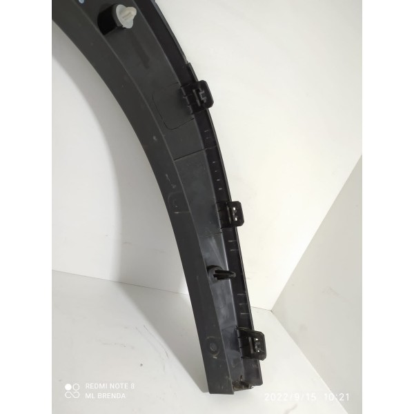 Moldura Lateral Tiggo 3x Traseira Esquerda 20/23 J695512711