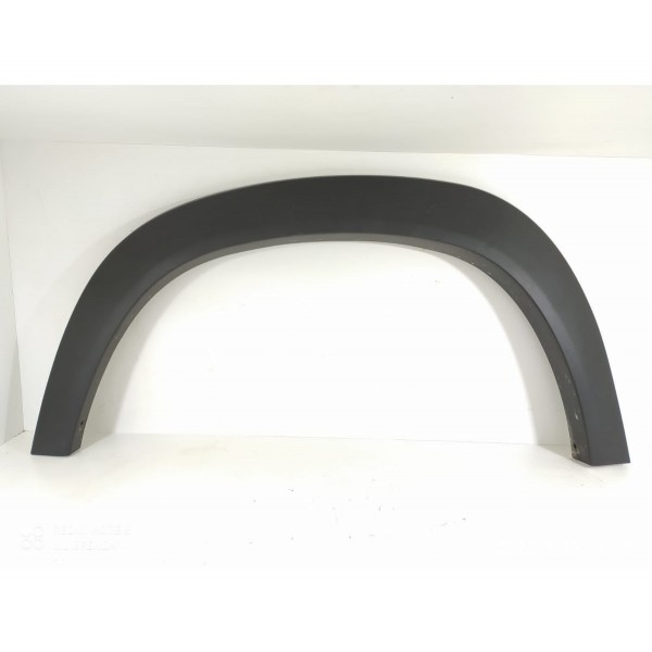 Moldura Lateral Tiggo 3x Traseira Esquerda 20/23 J695512711