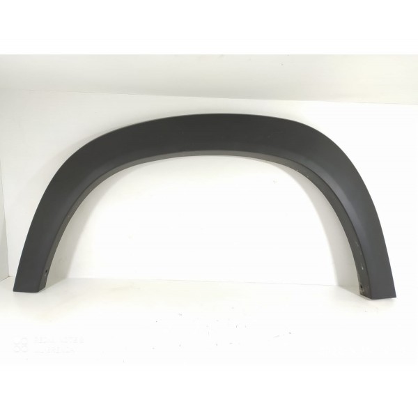 Moldura Lateral Tiggo 3x Traseira Esquerda 20/23 J695512711