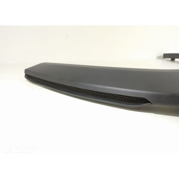 Moldura Lateral Tiggo 3x Traseira Esquerda 20/23 J695512711