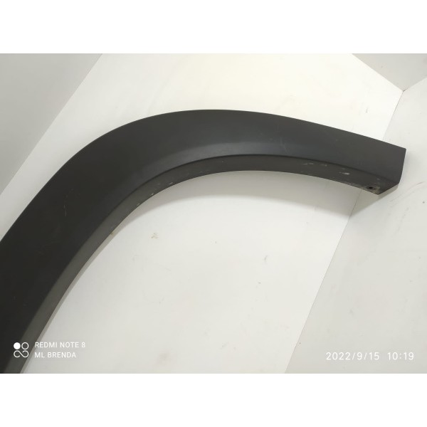 Moldura Lateral Tiggo 3x Traseira Esquerda 20/23 J695512711