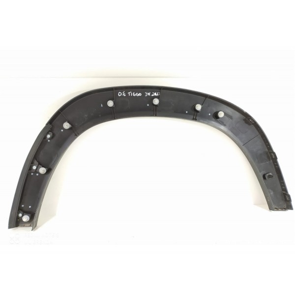 Moldura Lateral Tiggo 3x Traseira Esquerda 20/23 J695512711