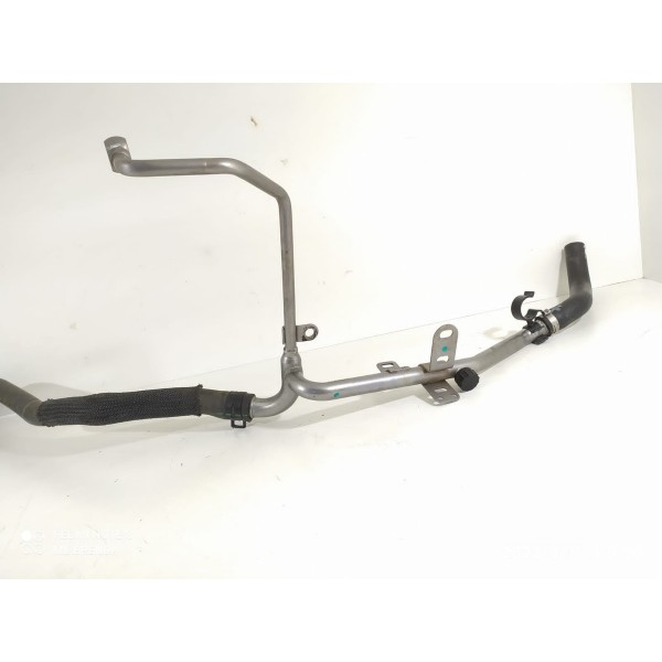 Mangueira Agua Motor Chery Tiggo 3x 2022