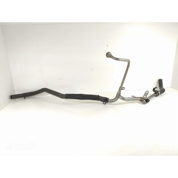 Mangueira Agua Motor Chery Tiggo 3x 2022