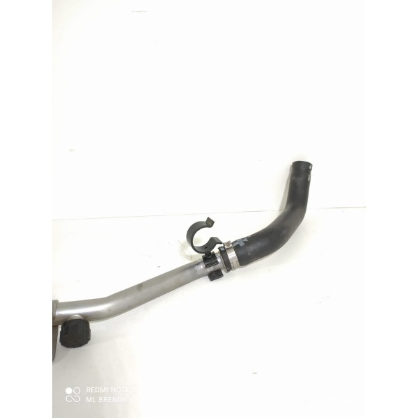 Mangueira Agua Motor Chery Tiggo 3x 2022