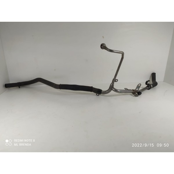 Mangueira Agua Motor Chery Tiggo 3x 2022