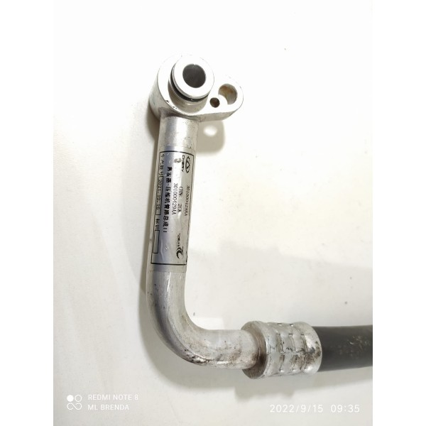 Mangueira Ar Condicionado Chery Tiggo 3x 2022 301000429aa