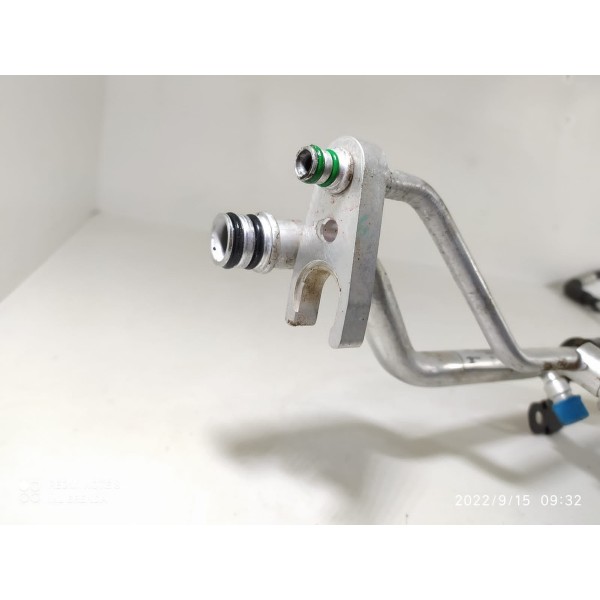 Mangueira Ar Condicionado Chery Tiggo 3x 301000428aa