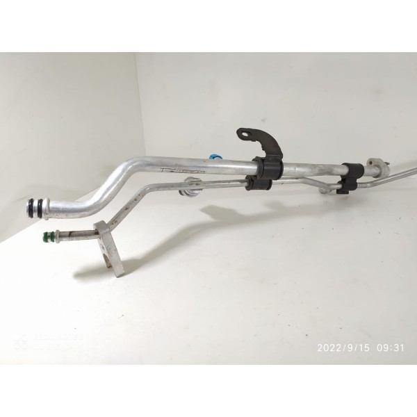 Mangueira Ar Condicionado Chery Tiggo 3x 301000428aa