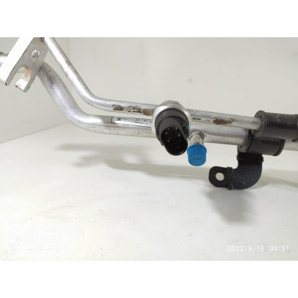 Mangueira Ar Condicionado Chery Tiggo 3x 301000428aa