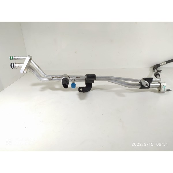 Mangueira Ar Condicionado Chery Tiggo 3x 301000428aa