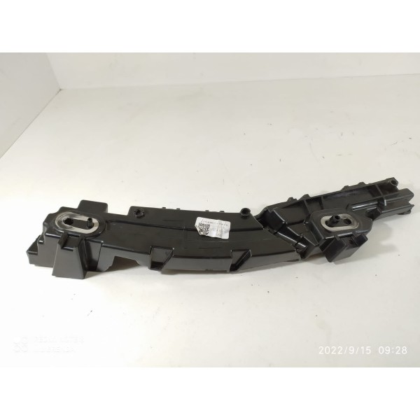 Suporte Guia Parachoque Chery Tiggo 3x Traseiro Direito 2022