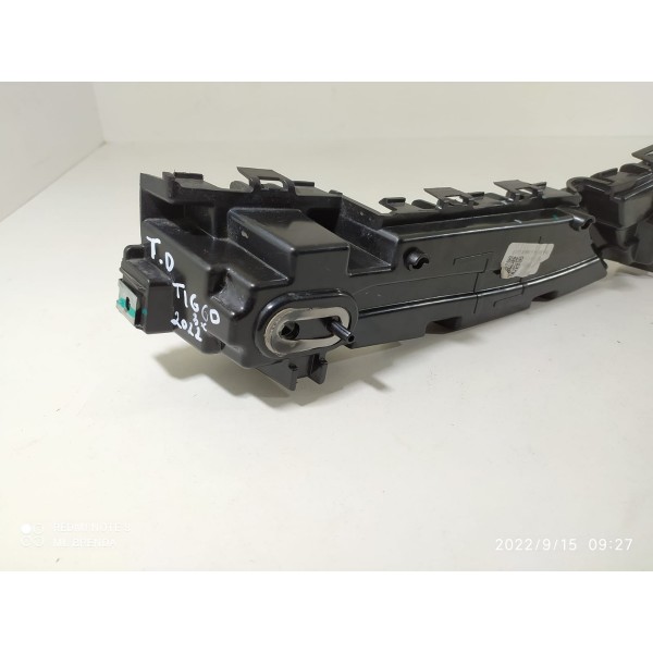 Suporte Guia Parachoque Chery Tiggo 3x Traseiro Direito 2022