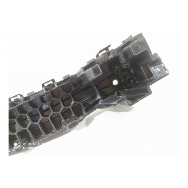 Suporte Guia Parachoque Chery Tiggo 3x Traseiro Direito 2022