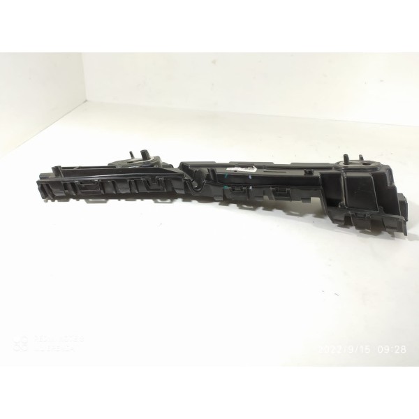 Suporte Guia Parachoque Chery Tiggo 3x Traseiro Direito 2022