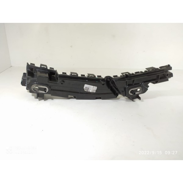 Suporte Guia Parachoque Chery Tiggo 3x Traseiro Direito 2022