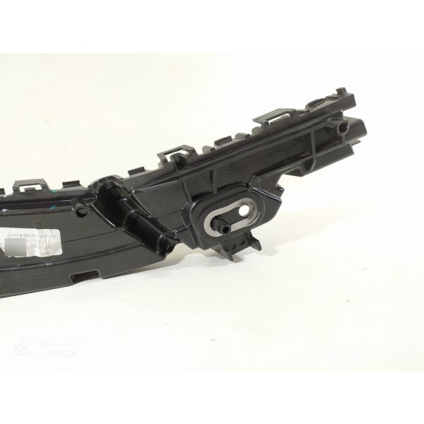 Suporte Guia Parachoque Chery Tiggo 3x Traseiro Direito 2022